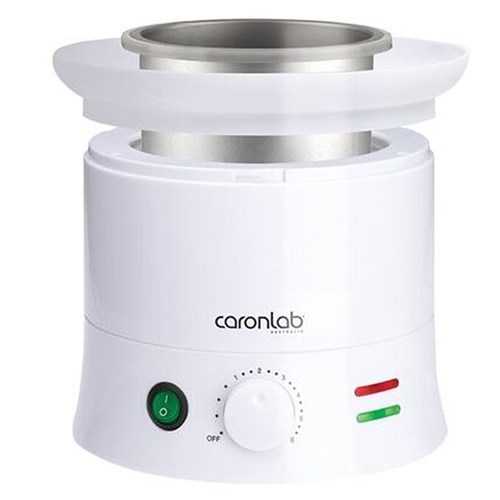 Wax Heater 500ml To Fit 400gm Jar